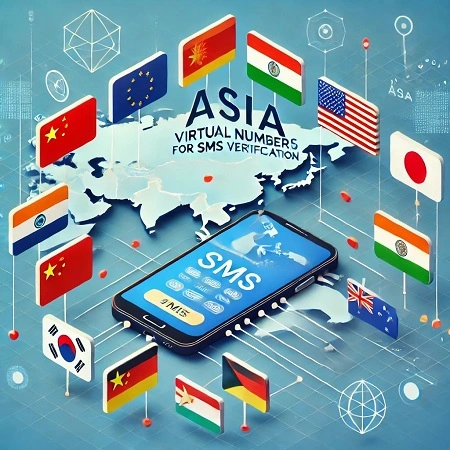 Asia Non-VoIP Numbers: Your Complete Guide to Free SMS Verification