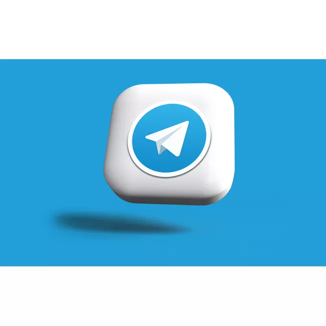 LegitSMS Virtual Phone Number for Telegram