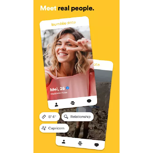 How to Verify Bumble Account Using LegitSMS