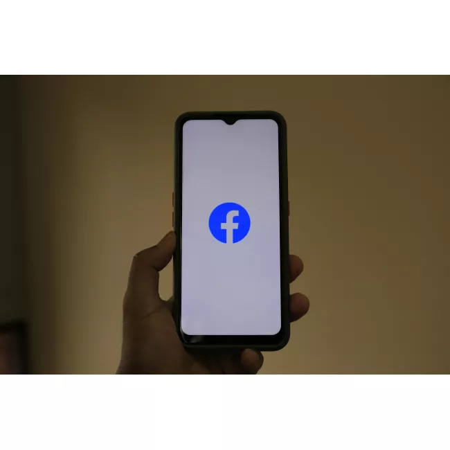 Using Temporary Phone Numbers for Facebook Verification