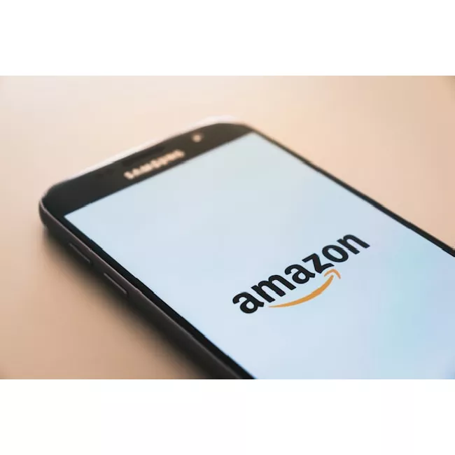 Amazon Virtual Phone Number for Verification - LegitSMS