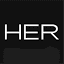 Her
