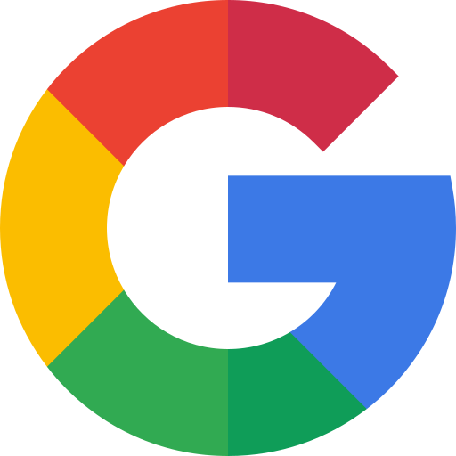Google,youtube,Gmail