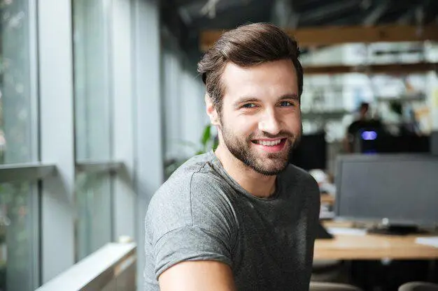 Alex P., App Developer