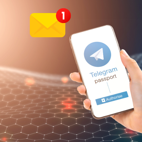temp number for telegram account creation