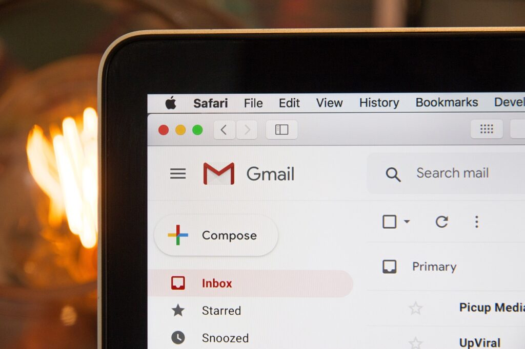 Phone Number for Gmail Verification