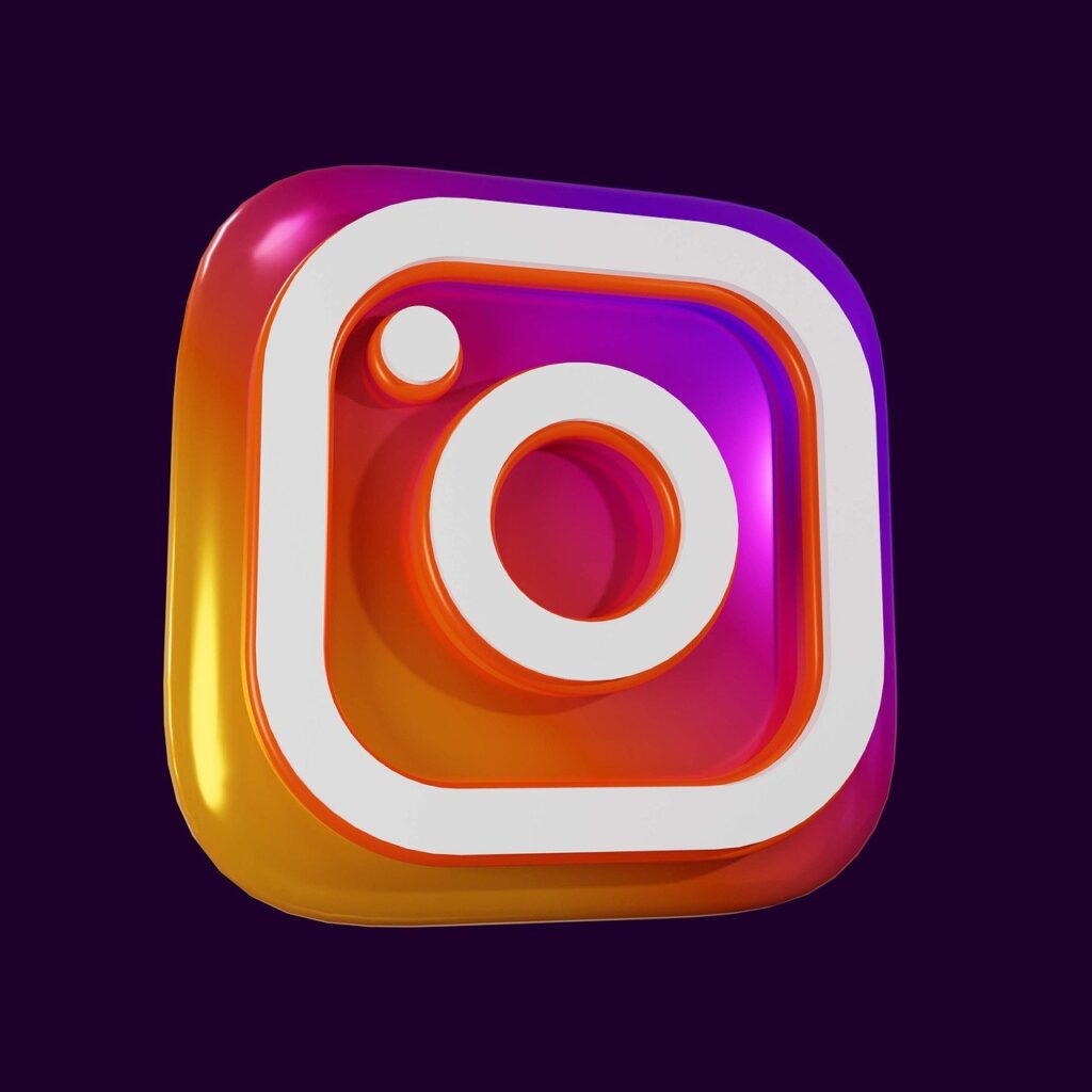 temporary phone number for Instagram verification