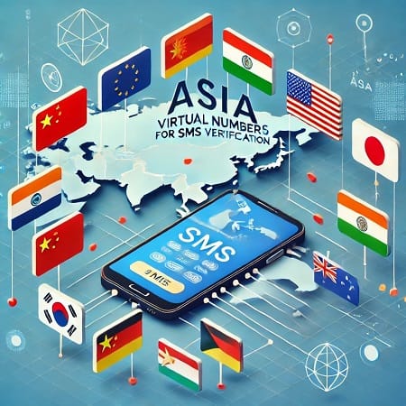 image of countries in Asia