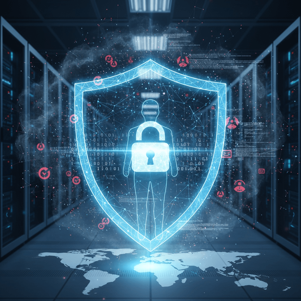 image of online security for temporary number for SMS