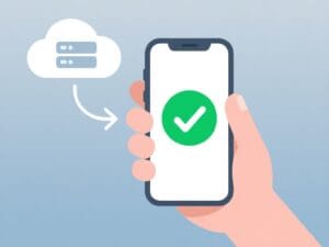 image of SMS verification FAQ