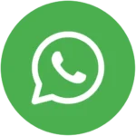 WhatsApp logo for SMS verification